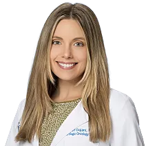 photo of Victoria Dajani, PA