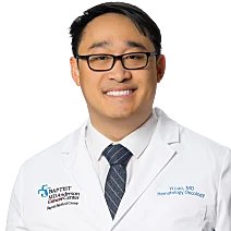 photo of Yi Luo, MD