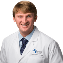 Photo of Adam Bagley, MD