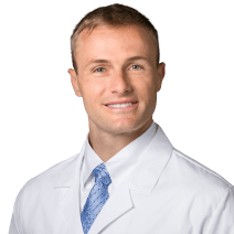 Photo of Brett Frykberg, MD