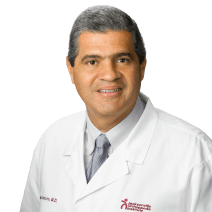 Photo of Carlos Tandron, MD