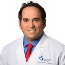 Photo of Kamal Bohsali, MD