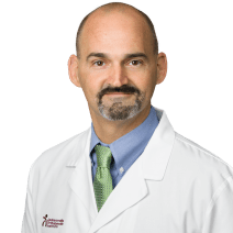 Photo of Gregory Solis, MD