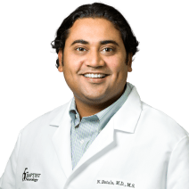Photo of Nitin Butala, MD