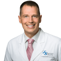 Photo of Robert Graham, MD