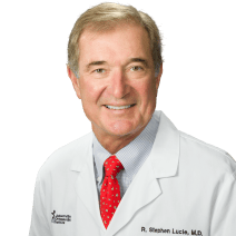 Photo of Stephen Lucie, MD