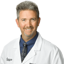 Photo of Steven Crenshaw, MD