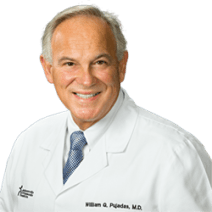 Photo of William Pujadas, MD