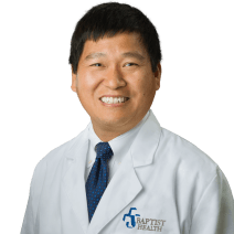 Photo of Zhigao Huang, MD