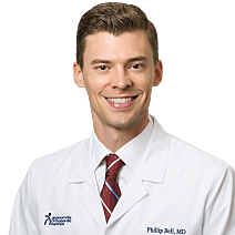 Photo of Phillip Bell, MD