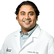 Photo of Nitin Butala, MD