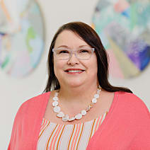 Headshot of Tara Peterson