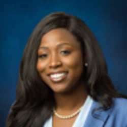 Photo of Alexis Rodgers, Provider Recruiter
