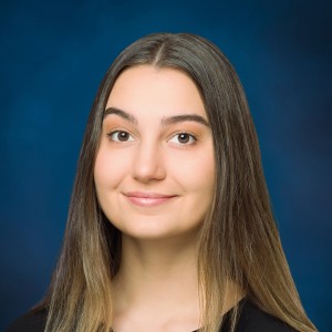 Photo of Yevgeniya Alemany, APRN