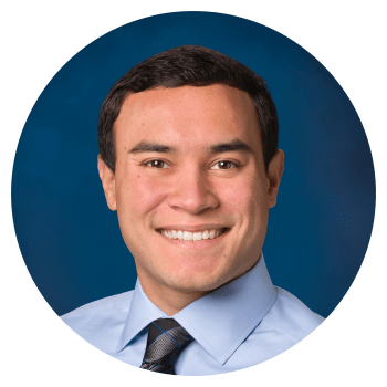 Headshot of Michael Mayotte