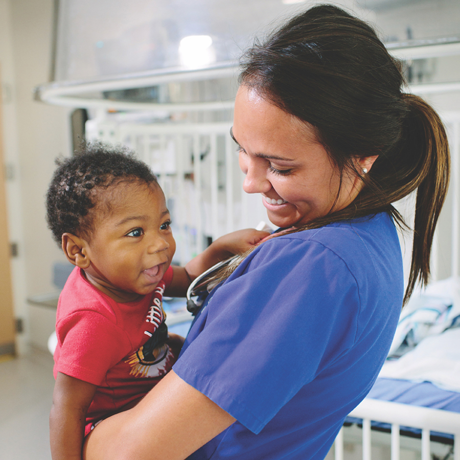 Wolfson Children's Hospital Epilepsy and Seizures