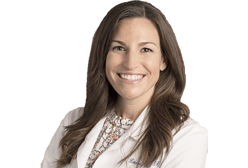 Photo of Kimberly Simon, APRN