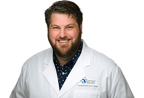 Photo of Adam De la Torre, MD