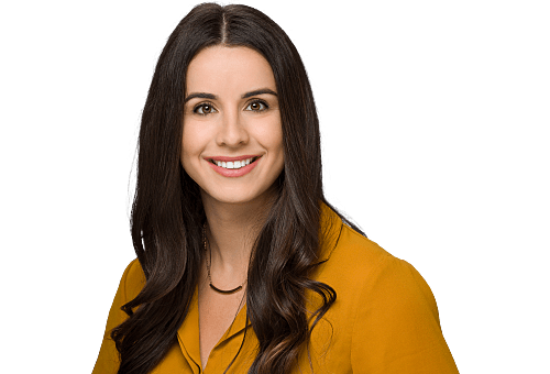 Photo of Ajla Hurem, APRN