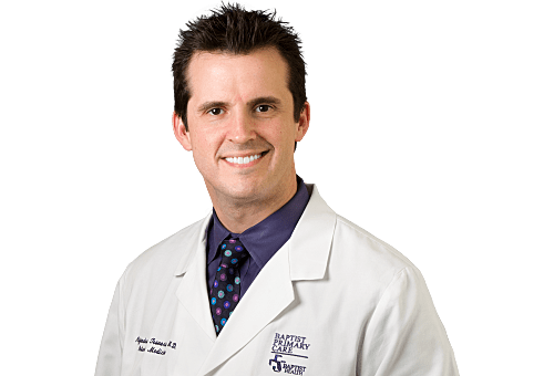 Photo of Alejandro Traveria, MD