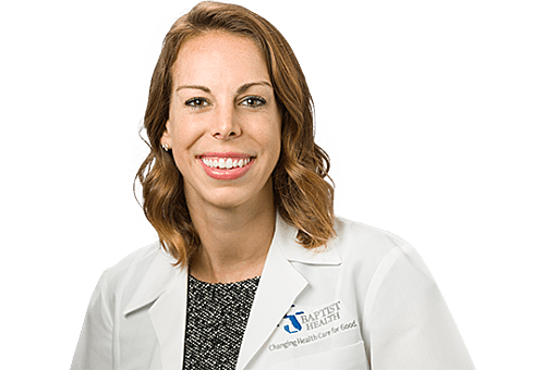 Photo of Alexandra Shoemaker, PA-C