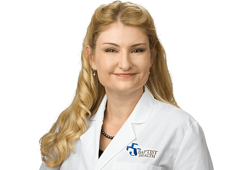 Photo of Alison Vukich, MD