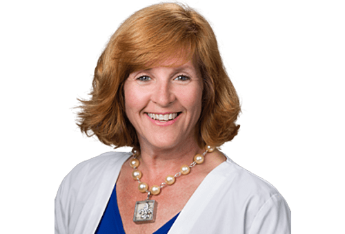 Photo of Allison Waters, AuD