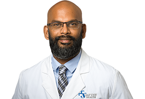 Photo of Ambihai Sinnadurai, MD