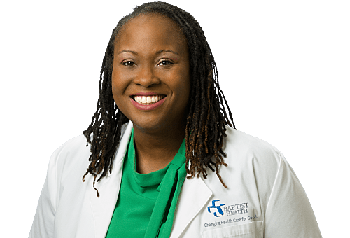 Photo of Amelia Brown, APRN