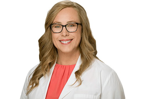 Photo of Amie Wilcox, APRN