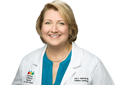Photo of Amy Juraszek, MD