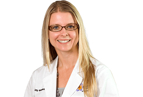 Photo of Amy Wrennick, MD