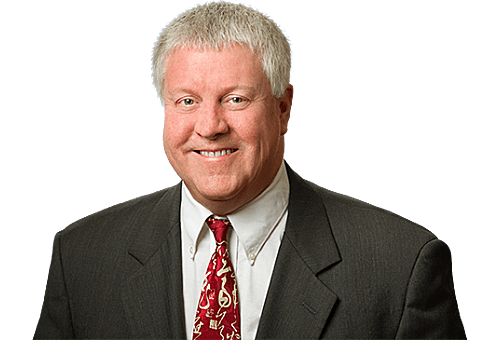 Photo of Andrew King, PhD