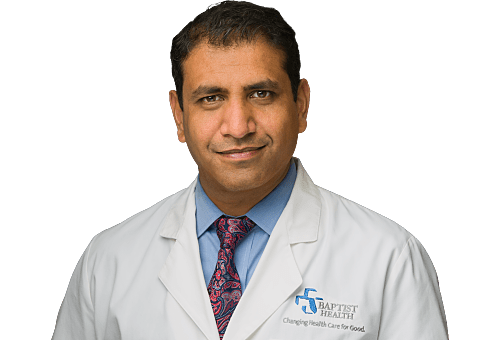 Photo of Ankur Jain, MD