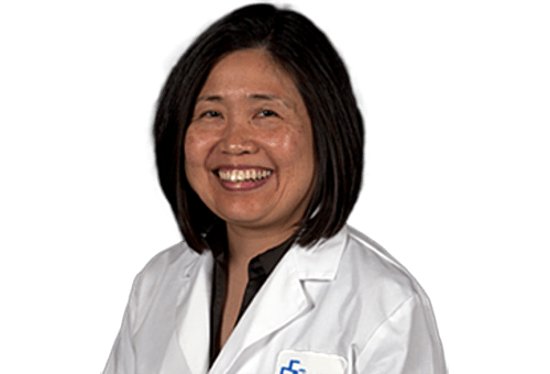 Annabelle Lee, MD, Rheumatologist | Baptist Health