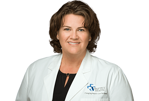 Photo of Anne Anderson, APRN