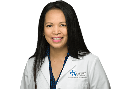Photo of Antonette Arevalo, APRN
