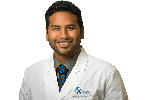 Photo of Anudeep Cherukuri, MD