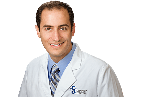Photo of Aristides Sastre, MD