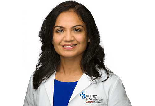 Photo of Avani Changela, MD
