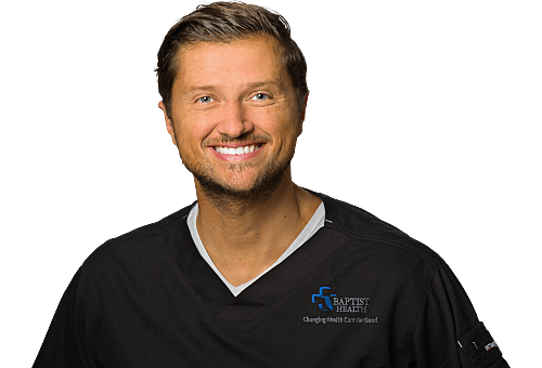 Photo of Blazen Draguljic, MD