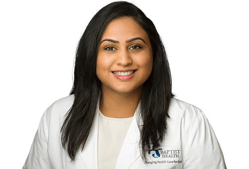 Photo of Boski Patel, APRN