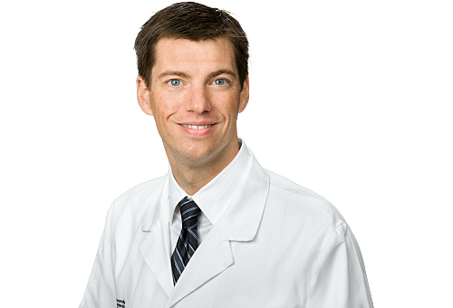 Photo of Brandon Kambach, MD