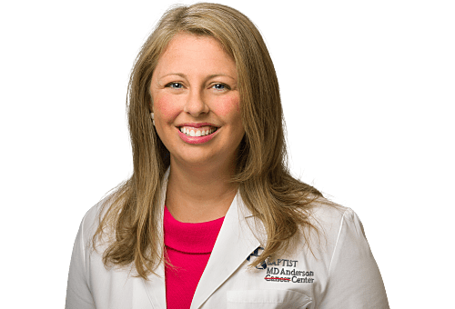 Photo of Cathryn Johnson, MD