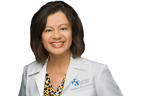 Photo of Cheryl Roche, APRN