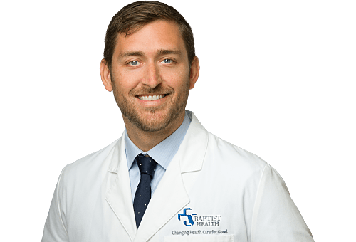 Photo of Christopher Wainwright, MD