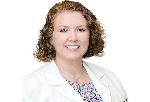 Photo of Christina Adams, MD