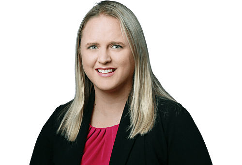 Photo of Christine Crews, APRN