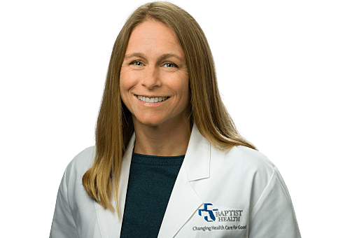 Photo of Christy Conner, MD