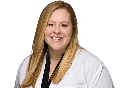 Photo of Corynn Walker, APRN